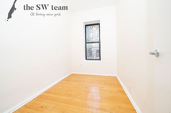 2nd image of 112 W 80th St #3F