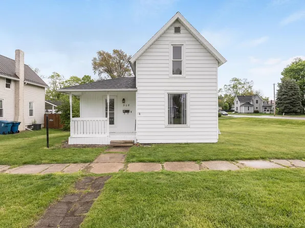 308 N Baltimore St, Bremen, IN 46506