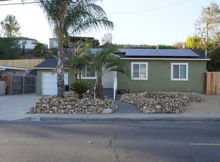 6220 Severin Dr, La Mesa, CA 91942