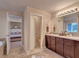 3017 Puget Meadow Lot 25 Loop NE, Lacey, WA 98516