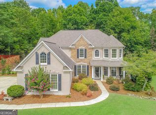 115 Larkins Lndg, Peachtree City, GA 30269