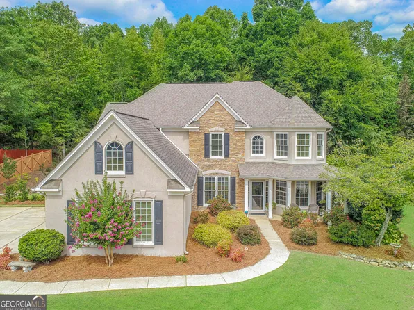 115 Larkins Lndg, Peachtree City, GA 30269