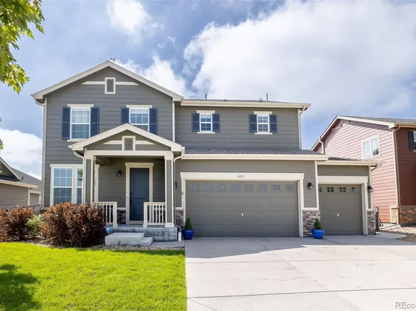 4810 Wildflower Place, Dacono, CO 80514