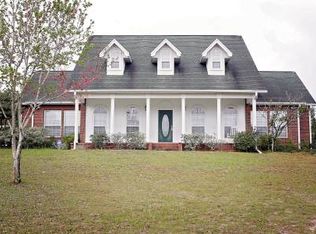 26047 21st Rd #O, O'Brien, FL 32071