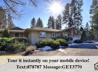1610 E Rockwood Blvd, Spokane, WA 99203