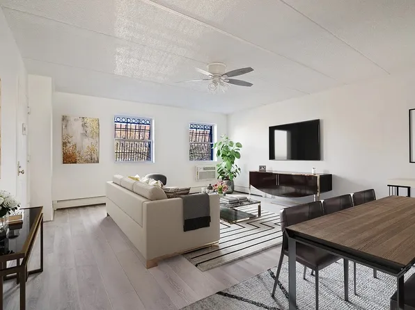 482 Central Ave #2, Brooklyn, NY 11221