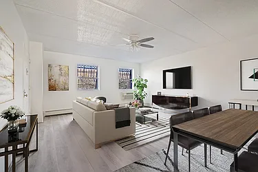 482 Central Avenue, #2