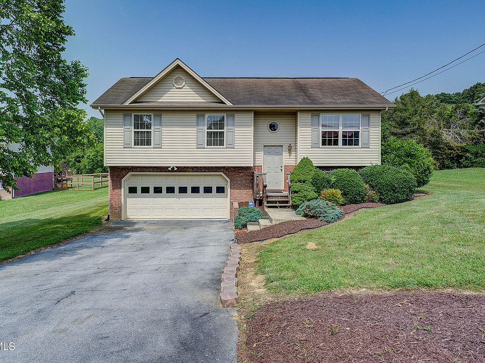 185 Thelma Hannabas Ln, Jonesborough, TN 37659 [Price Cut $10,000