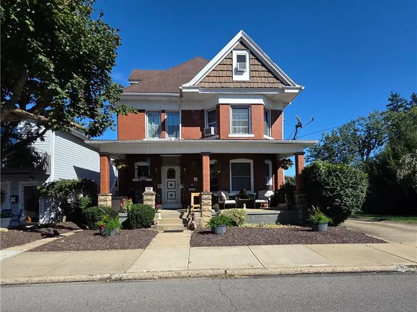 220 Grace Ave, Canonsburg, PA 15317