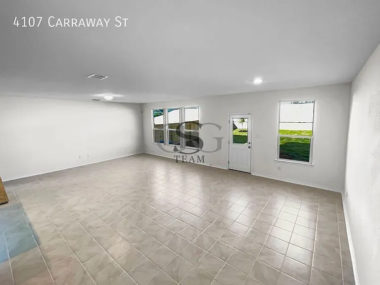 4107 Carraway St — Photo 12