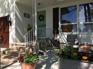 1406 Berry Ave, Newton, KS 67114