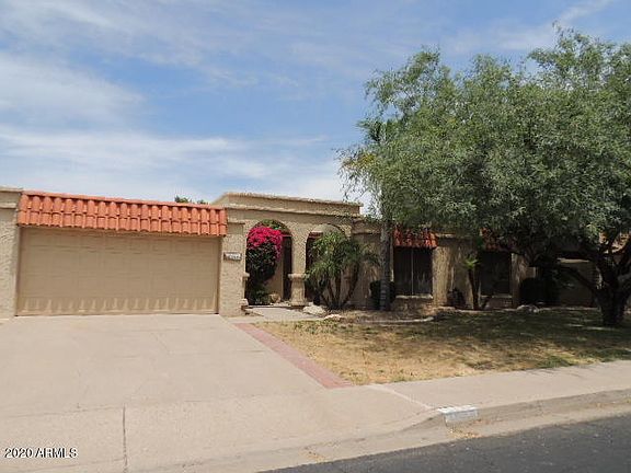 3rd image of 2626 W Onza Ave
