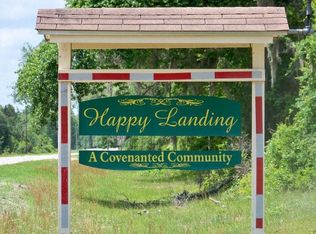 40 Arrowhead Ct, Waynesville, GA 31566