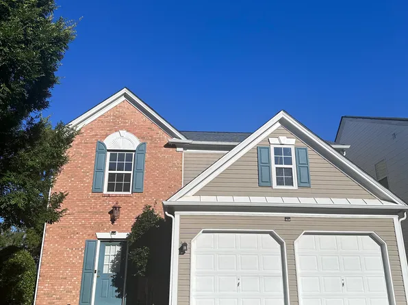 588 Wendlebury Ct, Alpharetta, GA 30004