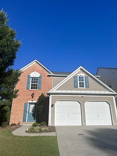 588 Wendlebury Ct Photo 1