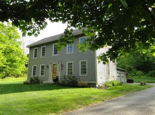 61 Coldbrook Rd, Oakham, MA 01068