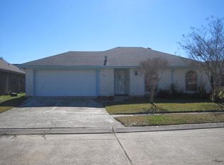 59 Bimini Ave, Kenner, LA 70065