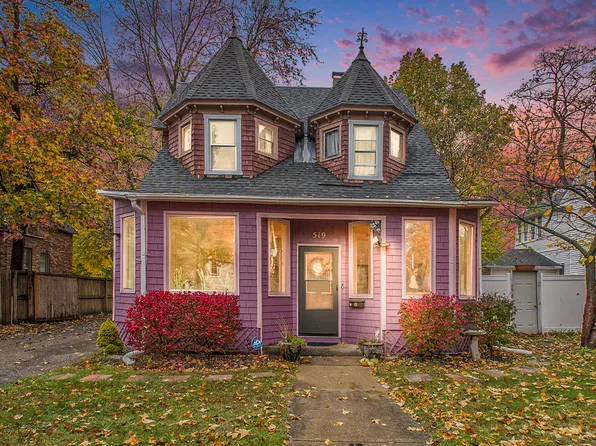 519 Broadway St, Niles, MI 49120