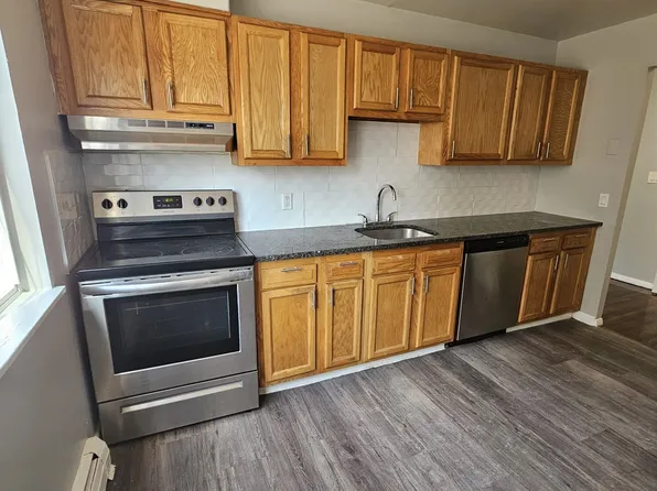 51 Eastern Ave #25, Waterbury, CT 06708