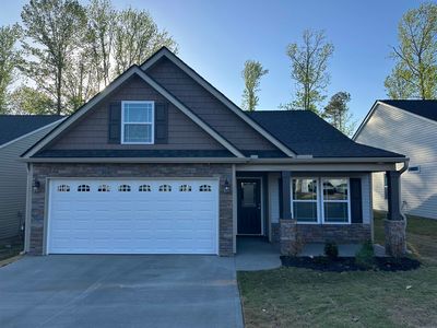 1236 Cleve Gosnell Ln, Spartanburg, SC, 29303