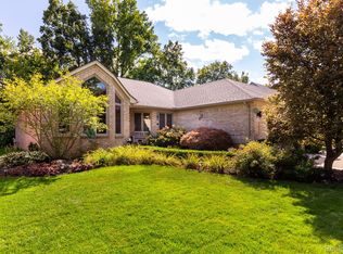 20310 Drummond Bay, Clinton Township, MI