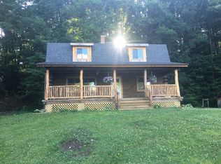 111 Sapbush Rd, Chenango Forks, NY 13746