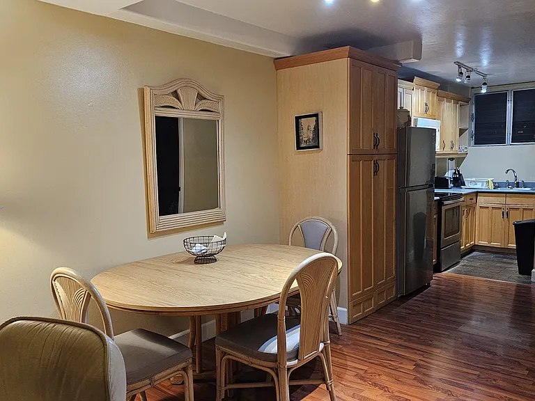 1684 Ala Moana Blvd #1052 — Photo 18
