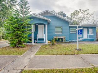 2908 W Spruce St, Tampa, FL 33607