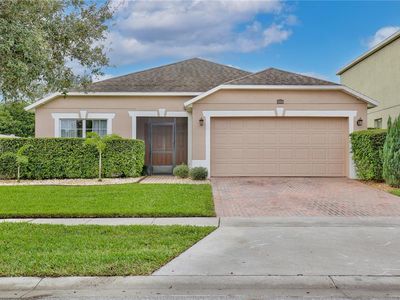12646 Sawgrass Oak St, Orlando, FL, 32824
