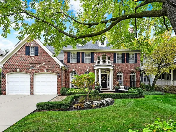 4912 Lawn Ave, Western Springs, IL 60558