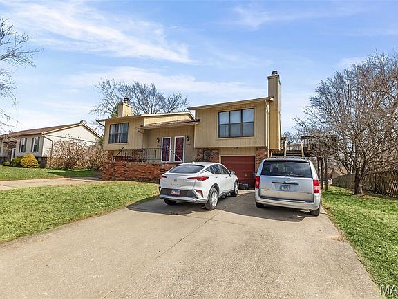 4th image of 3306 Saratoga Dr #3304/3306