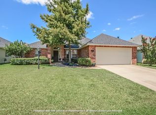 126 Palisade Ln, Shreveport, LA 71115
