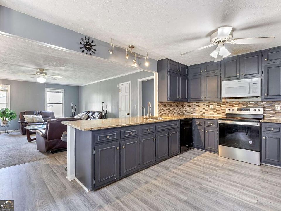 【R&B】Janice 1453 Janice Ct SW, Lilburn, GA 30047 | Realtor.com®