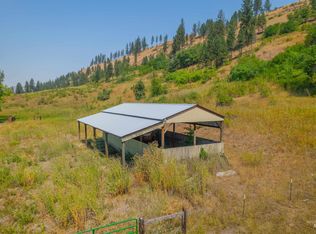 LOT 2 Beaverslide Rd, Kamiah, ID 83536
