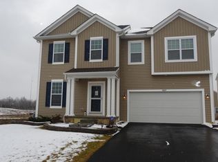 8687 Aconite Dr, Blacklick, OH 43004
