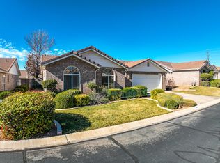 1134 E 900 S UNIT 35, Saint George, UT 84790