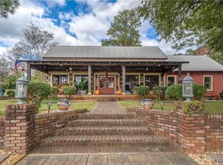 830 Hinton Place Rd, Tuscaloosa, AL 35405