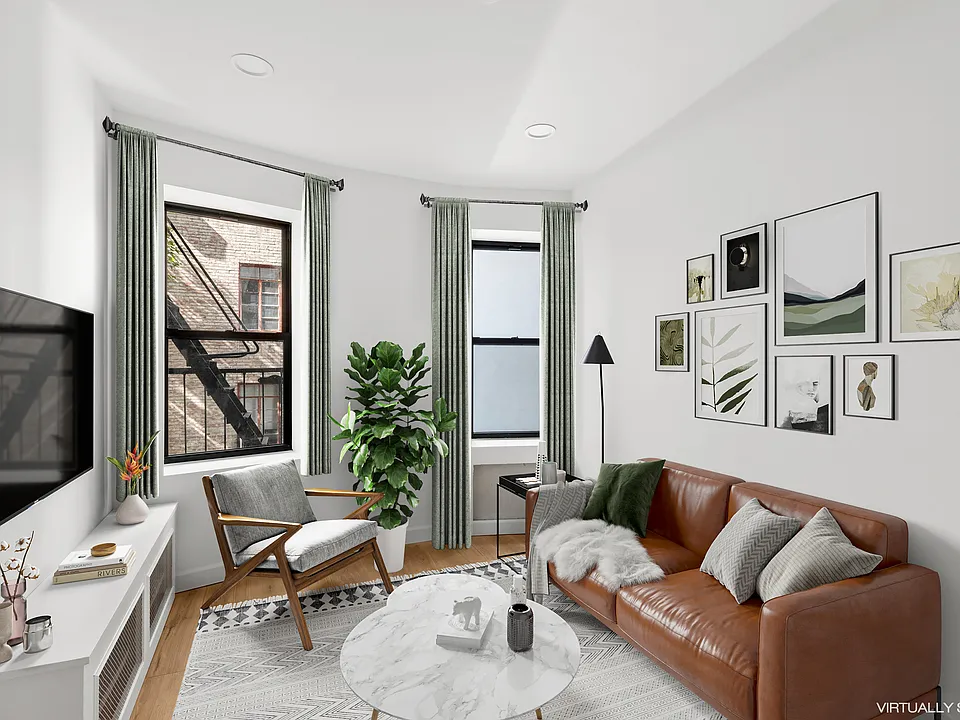 160 E 91st St #3P