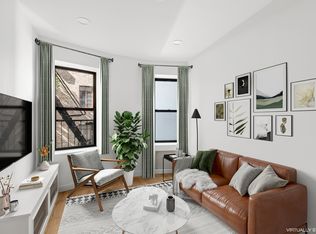160 E 91st St APT 3P, New York, NY 10128