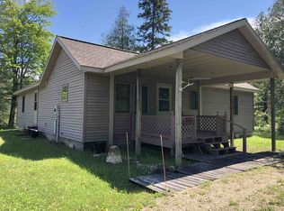 42105 County Road 426, Arnold, MI 49819