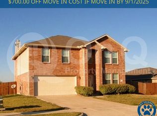 616 Timberhaven Trl, Royse City, TX 75189