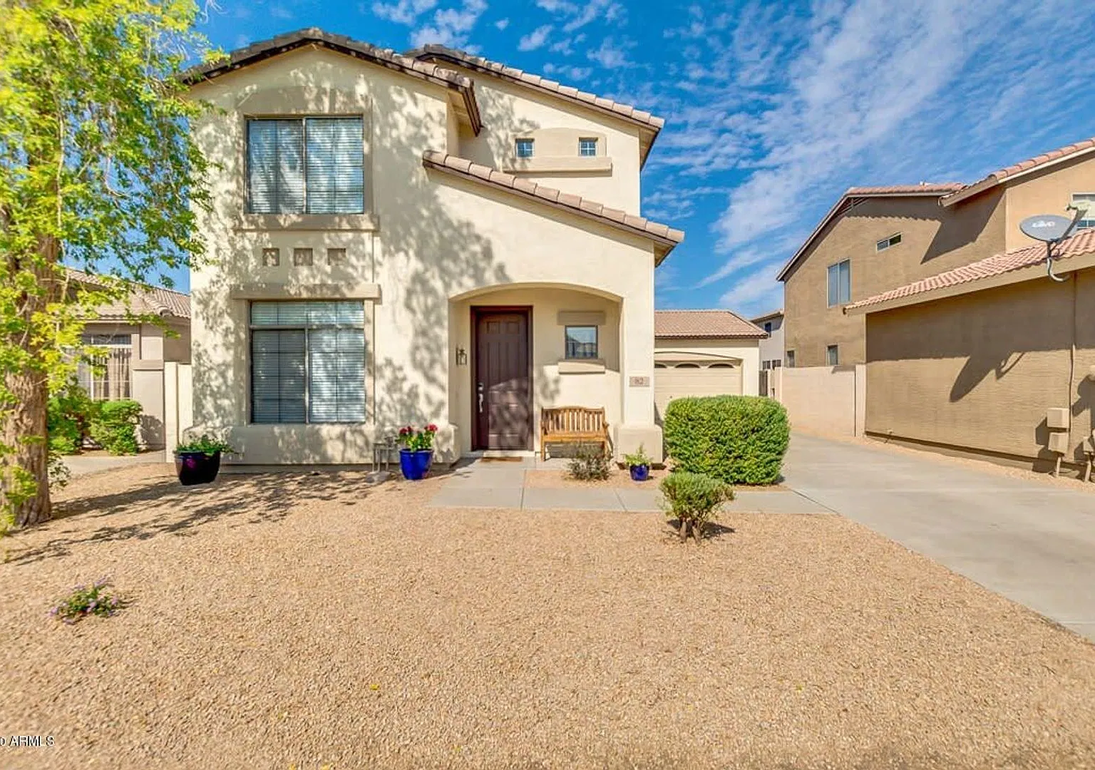 Beautiful 3 Bedroom 2.5 Bath Home In Ironwood Vista - Chandler — Photo 1