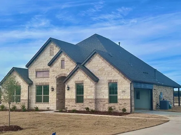 2750 Canvas Back Dr, Greenville, TX 75402