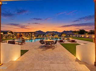 20715 E WATFORD Drive, Queen Creek, AZ 85142