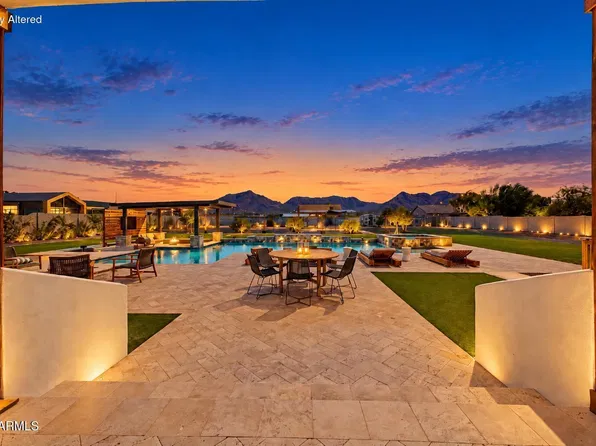 20715 E WATFORD Drive, Queen Creek, AZ 85142