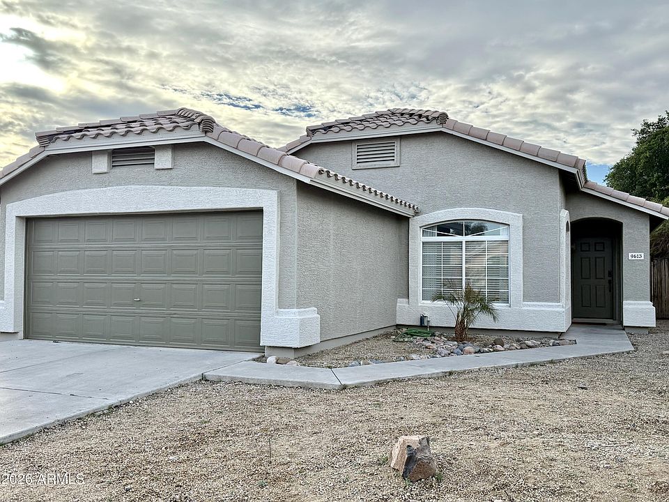 1st image of 9613 W SUNNYSLOPE Lane