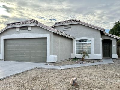 9613 W SUNNYSLOPE Lane, Peoria, AZ, 85345