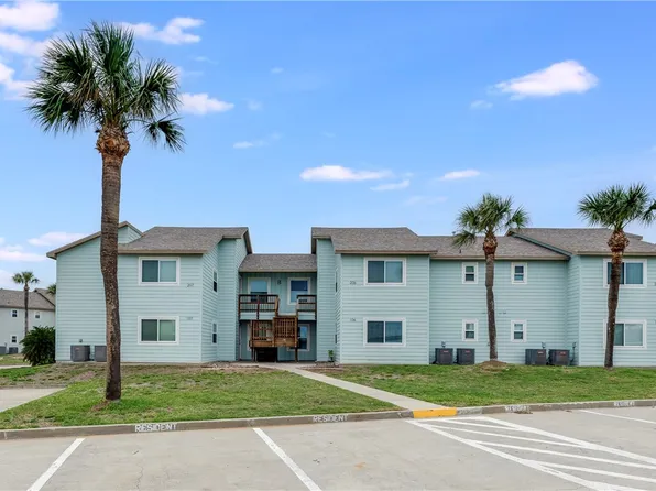 230 Cut Off #106, Pt Aransas, TX 78373