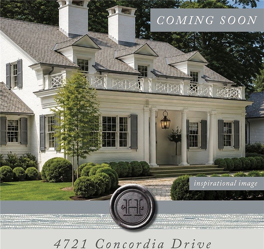 4721 Concordia Dr — Miramont Country Club