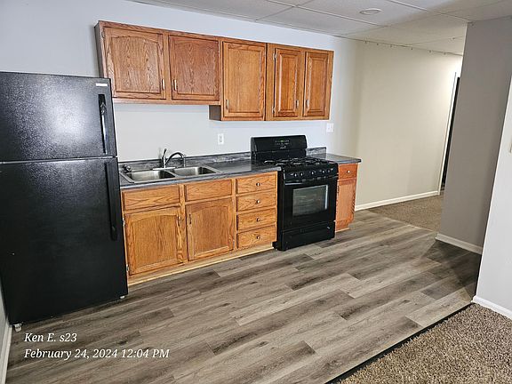 2nd image of 26154 Rogers Rd APT B